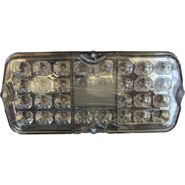 Lampa Stop Camion Led 15 x 18 12V ( Pret / Buc ) TCT-3732
